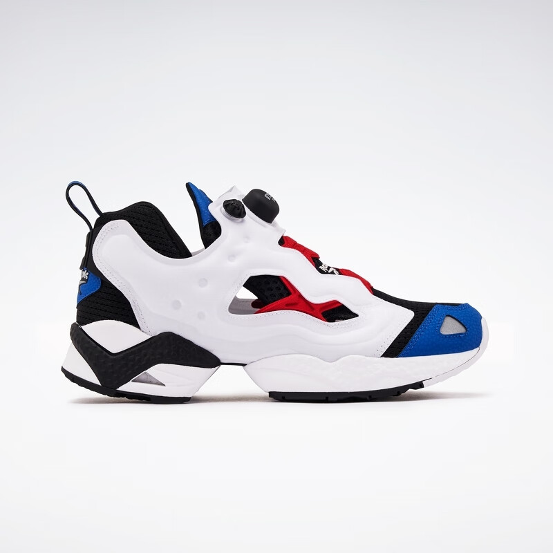 Reebok锐步24男女同款INSTAPUMP FURY 95经典休闲复古鞋100033872