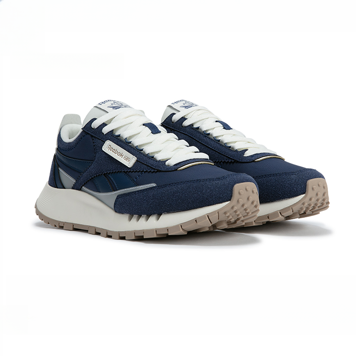 Reebok/锐步官方新款CL LEGACY W+男女运动鞋休闲鞋