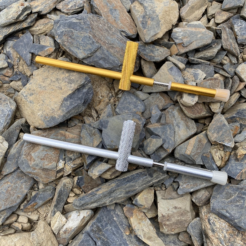 铝合金连发噼啪筒童年回忆玩具户外玩具