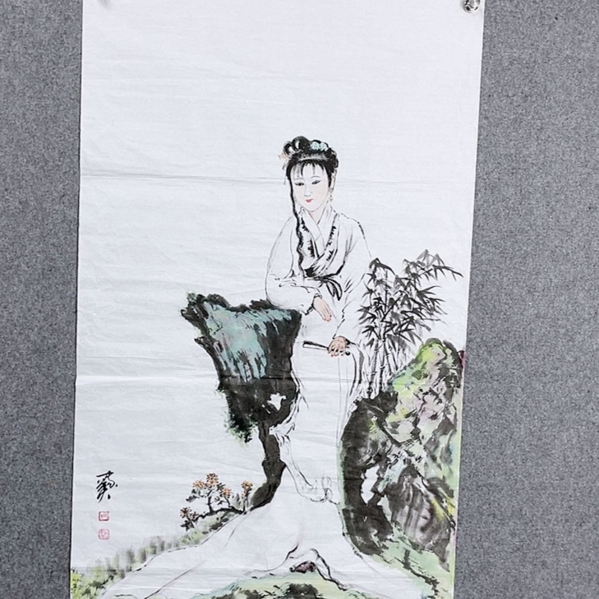 【闪购商品】书法1
