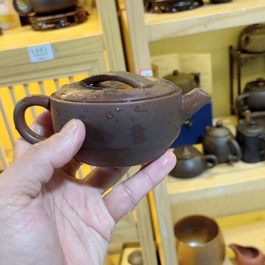 【闪购商品】紫砂茶具