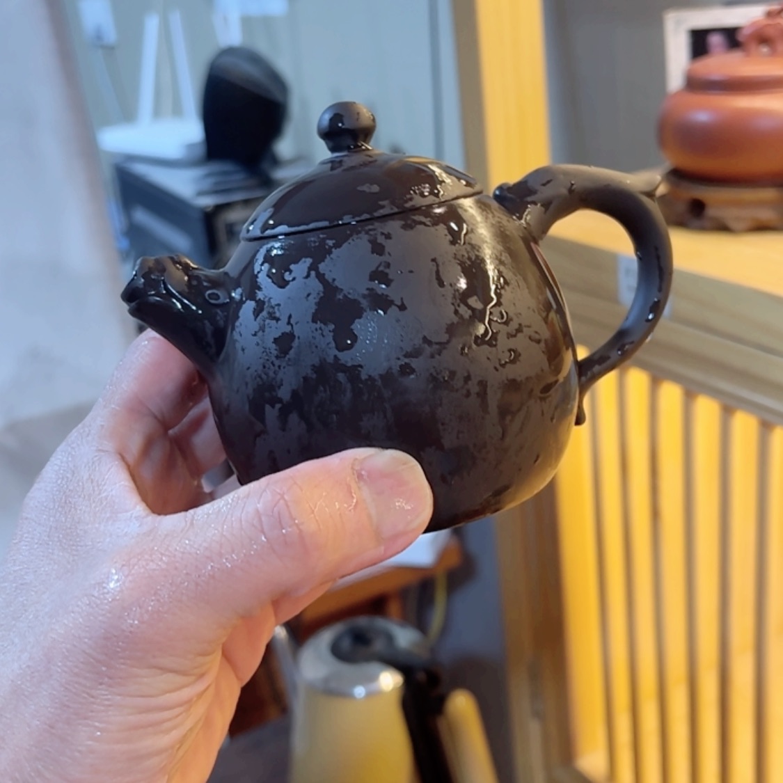 【闪购商品】紫砂茶具