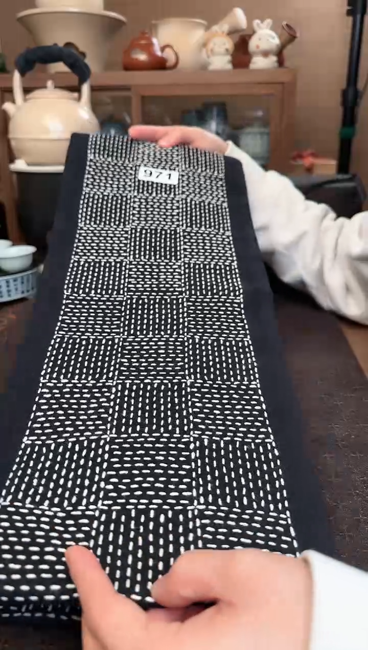 【闪购商品】紫砂茶宠971号50*18