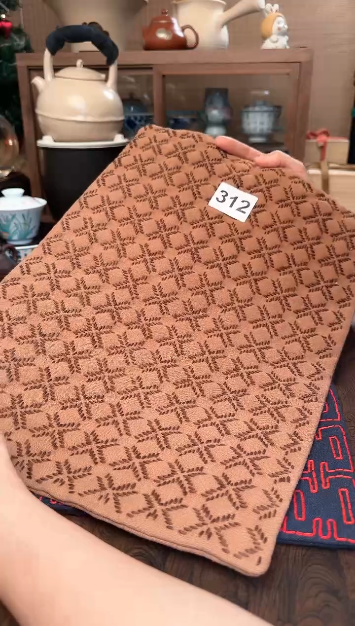 【闪购商品】紫砂茶宠312号