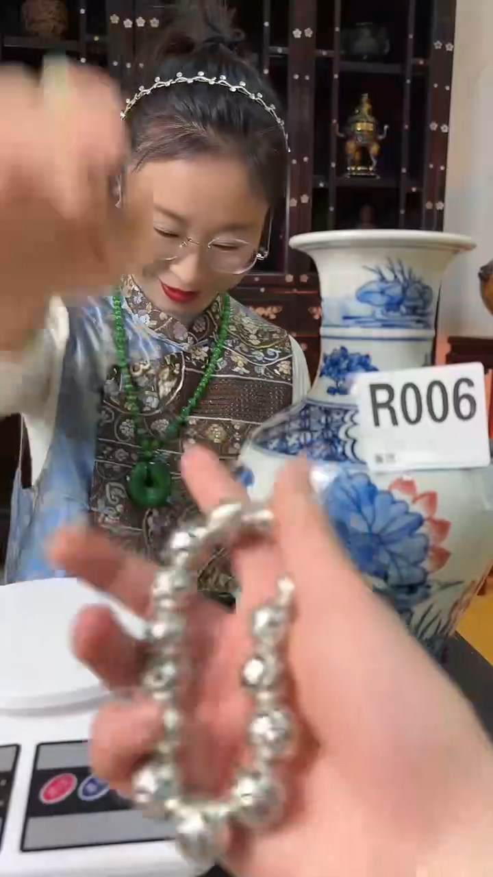 【闪购商品】密胺006