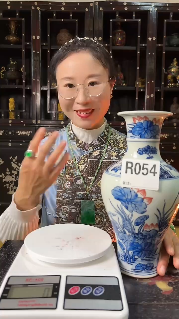 【闪购商品】密胺054