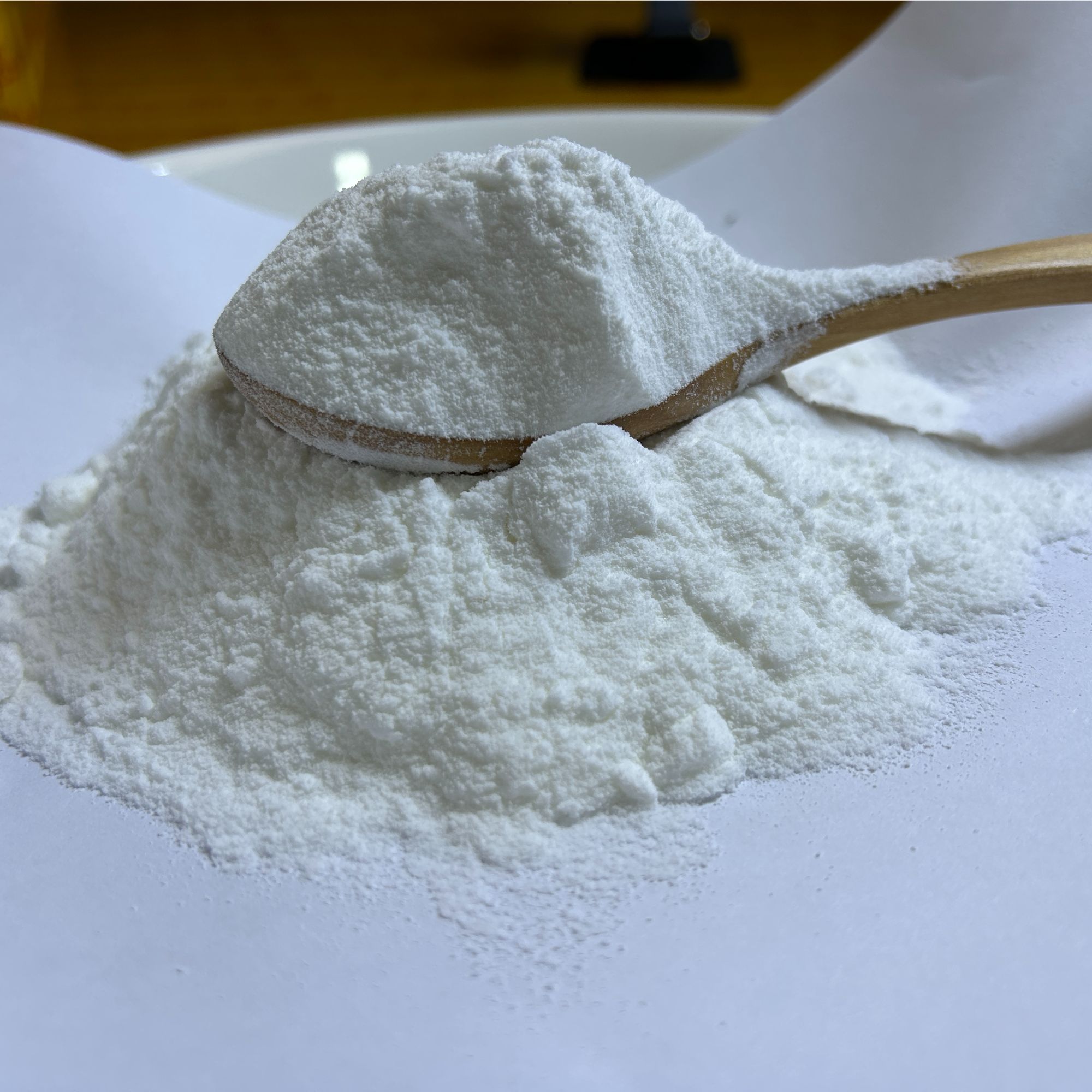 【白-桦-树-粉】净含量：250g-1000g 【小婷现收】