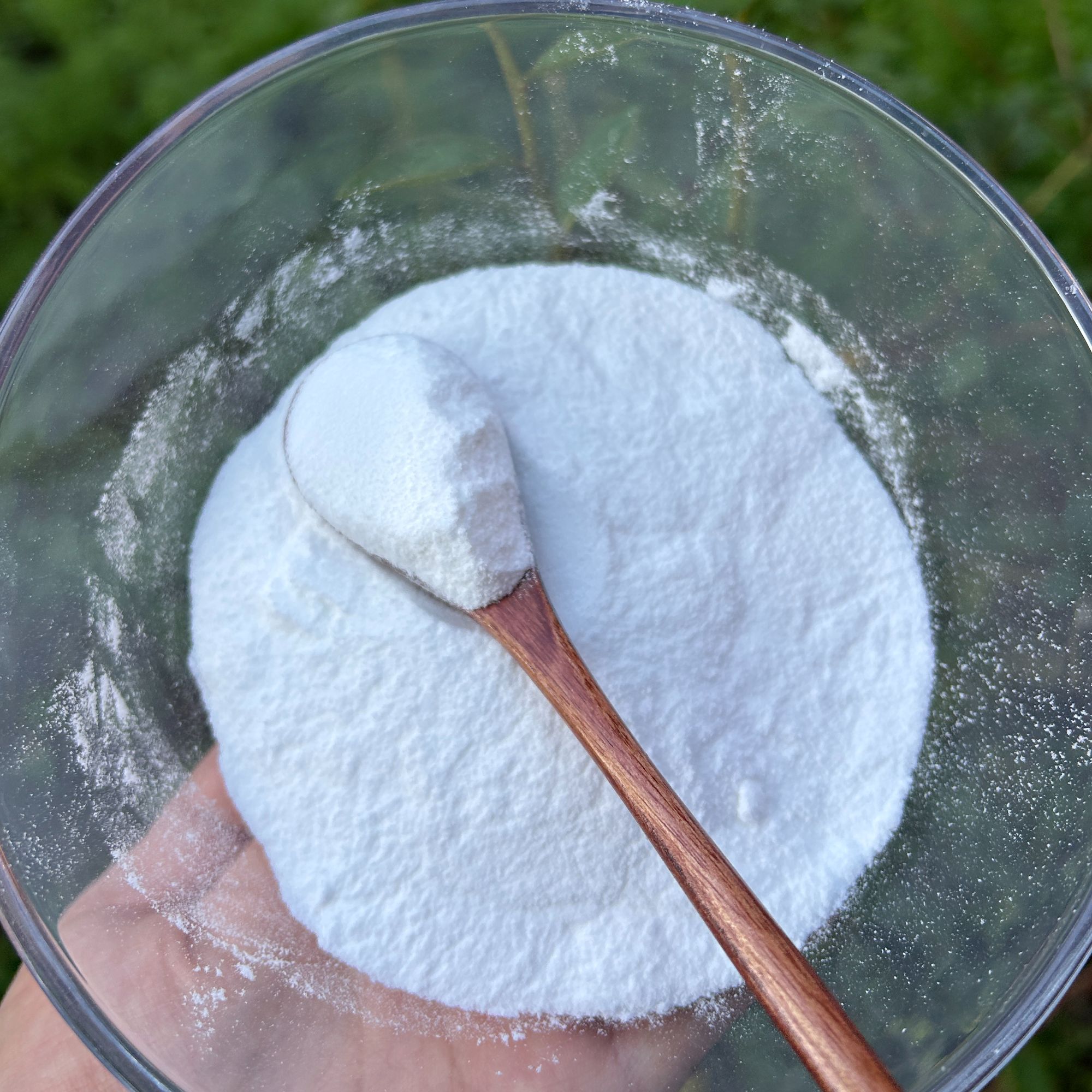 1【白-桦-树-粉】净含量：250g-1000g【小婷现收】