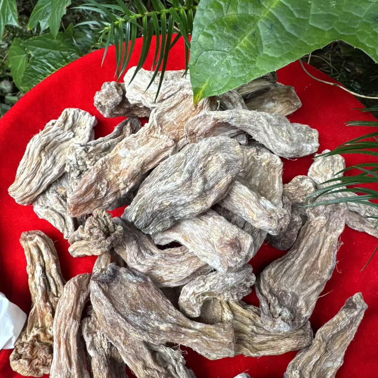 1【土-天-麻】净含量：250g-500g【小英现收】