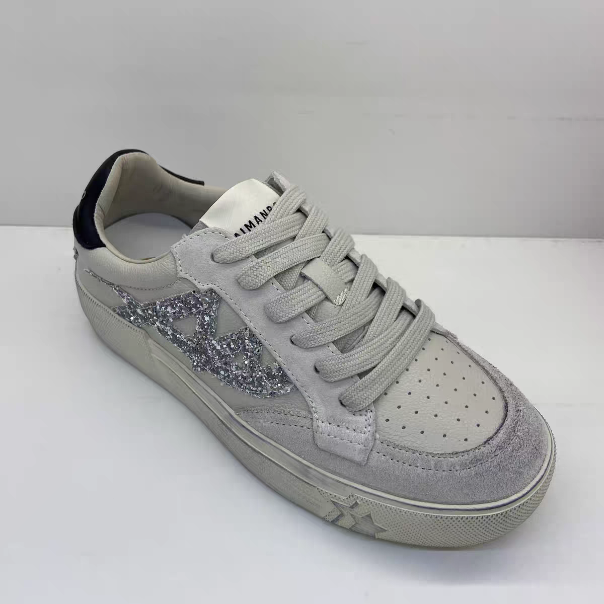 漫步佳人x89女2024新款鞋子女爆款