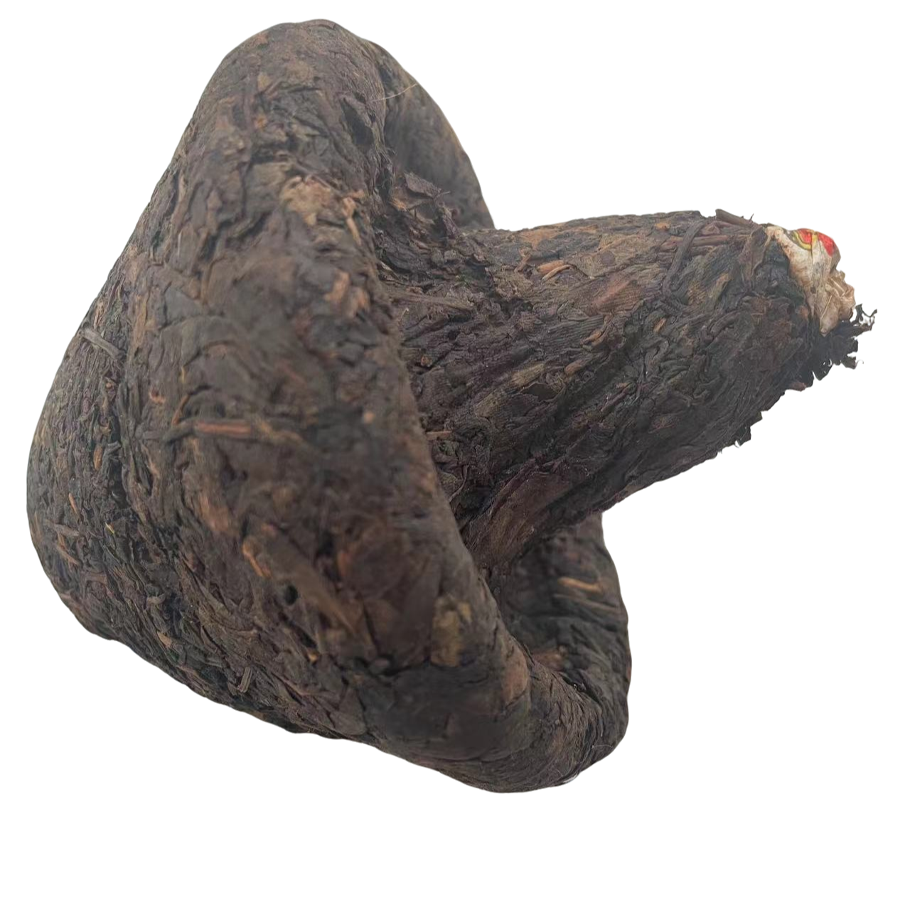 2004年 蘑菇沱 250克生茶