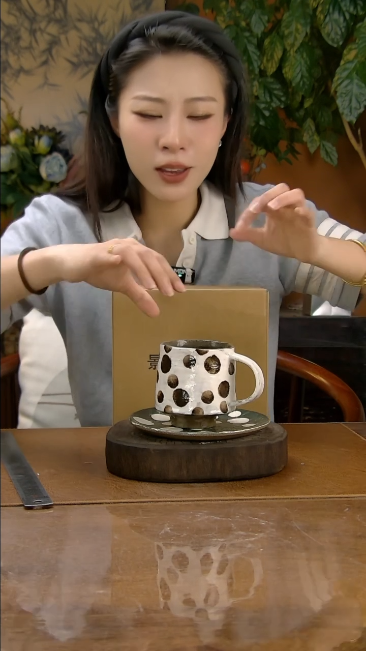 【闪购商品】景德镇手工陶瓷72