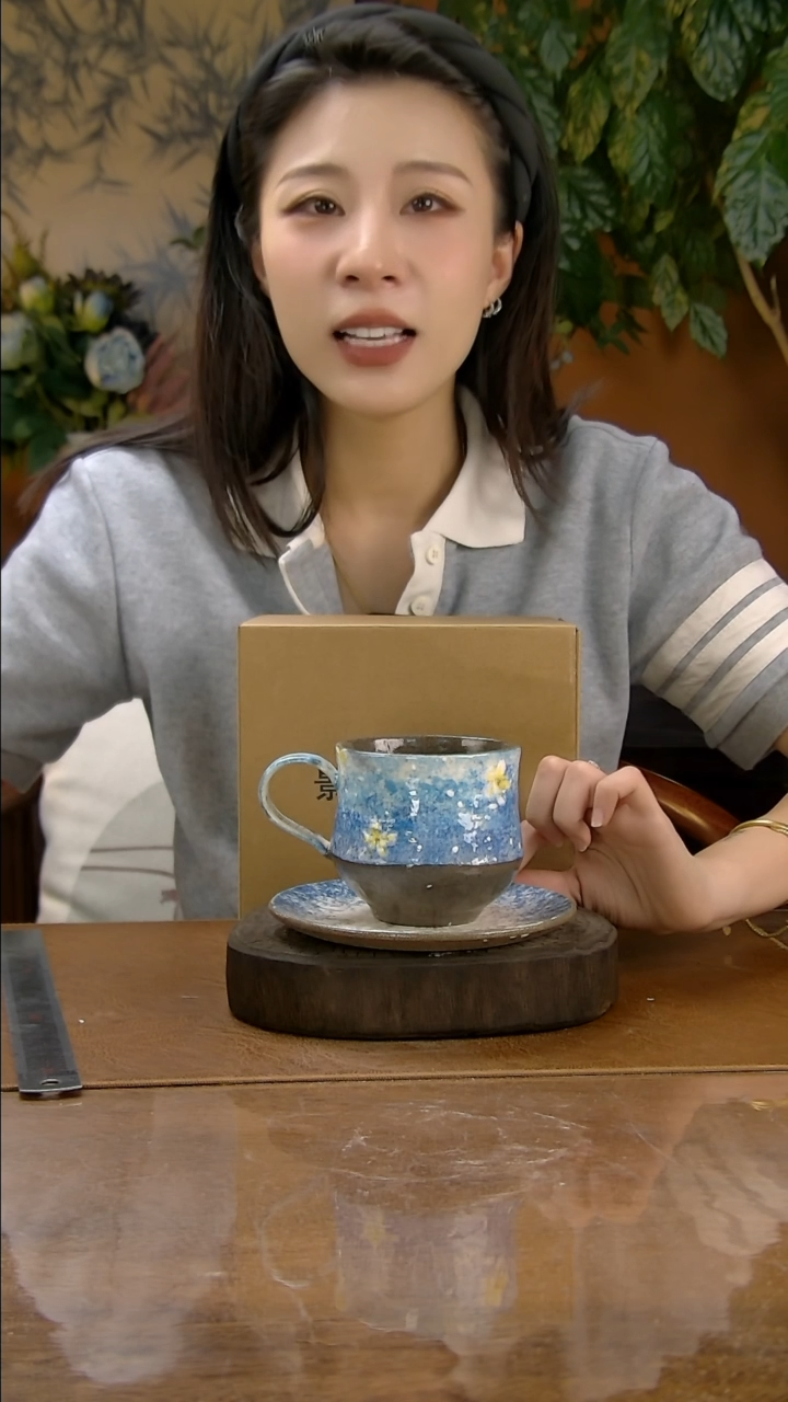 【闪购商品】景德镇手工陶瓷97