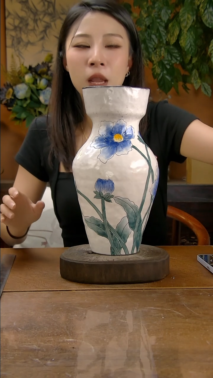 【闪购商品】景德镇陶瓷70