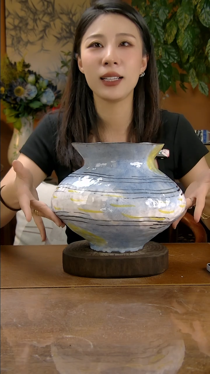 【闪购商品】景德镇陶瓷48