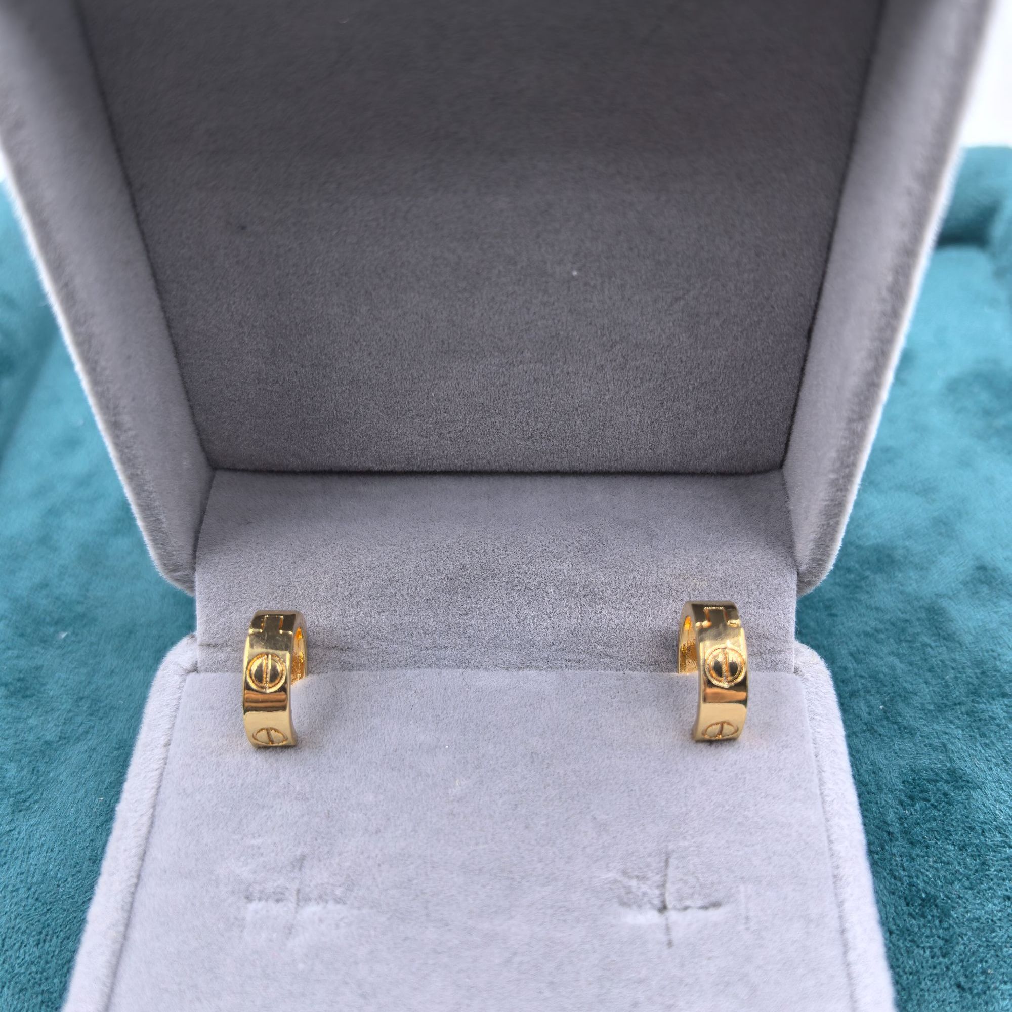  【雨落心境】HL226耳饰