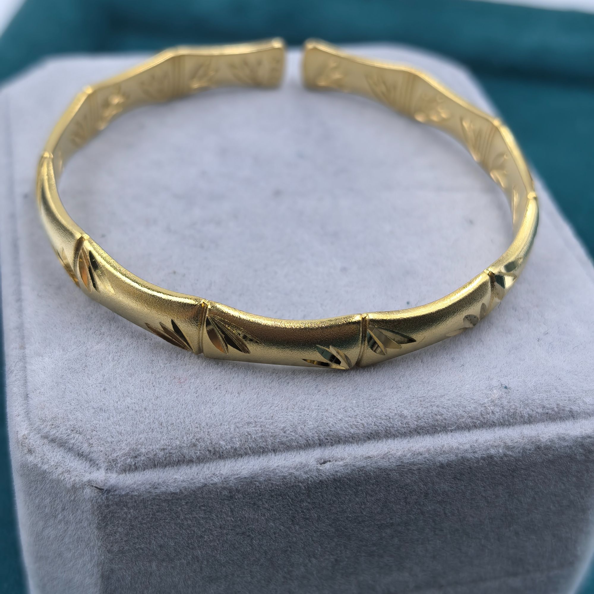  【雨落心境】HL019手镯