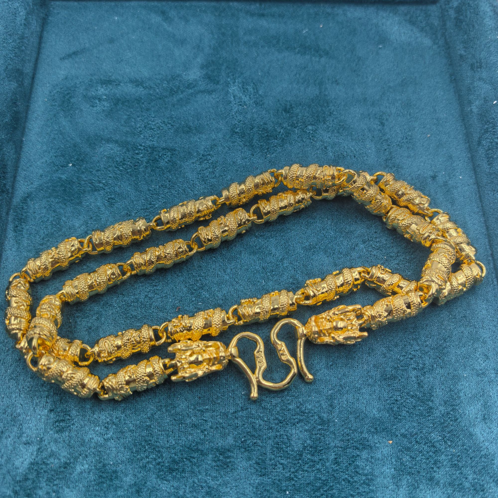  【雨落心境】HL101项链