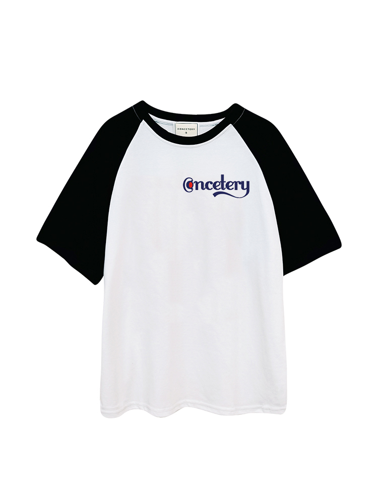 （麦芽曼儿短袖.）新款短袖撤柜圆领百搭半袖韩版上衣