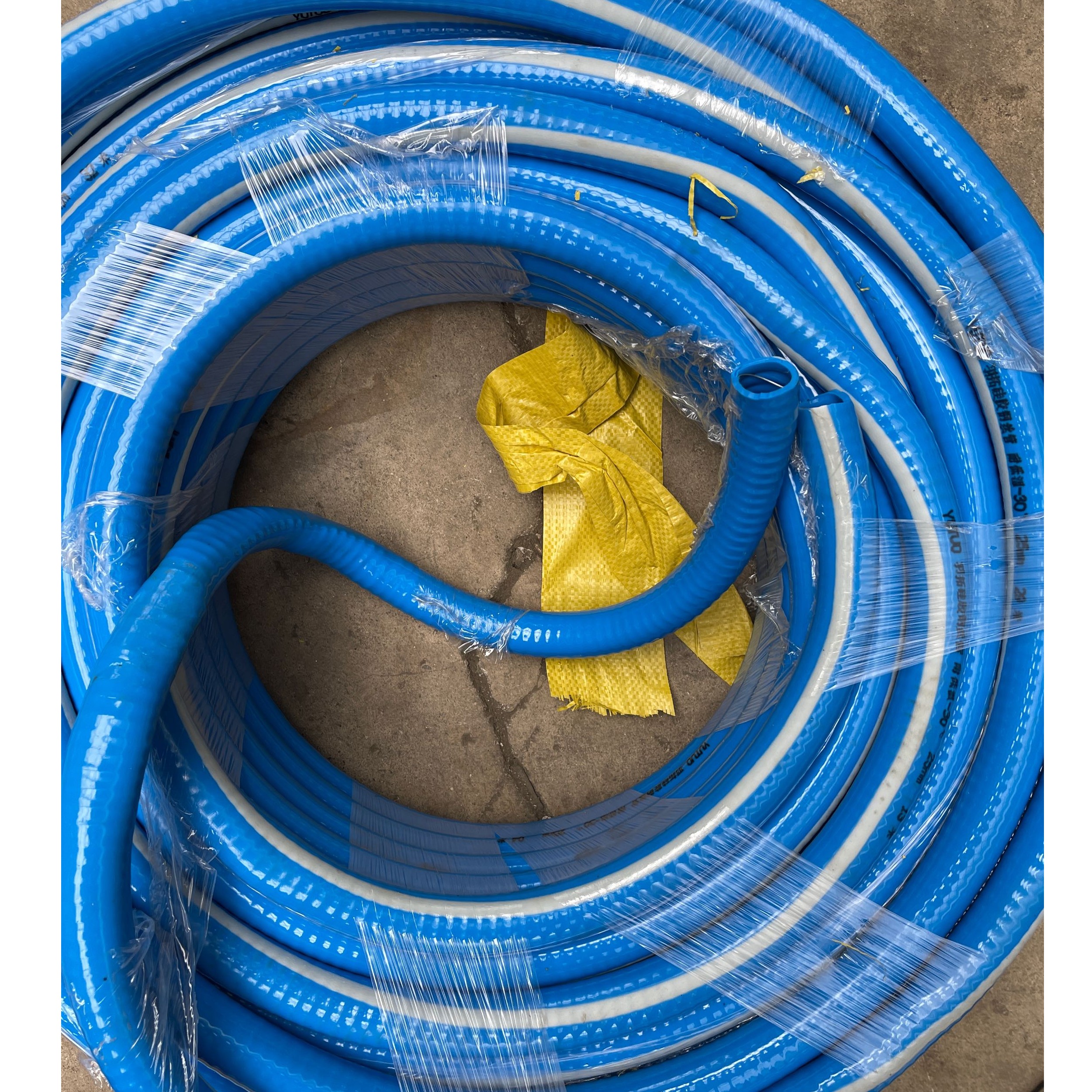 加油泵硅胶管 一寸 内径25毫米 羽拓 5米起拍