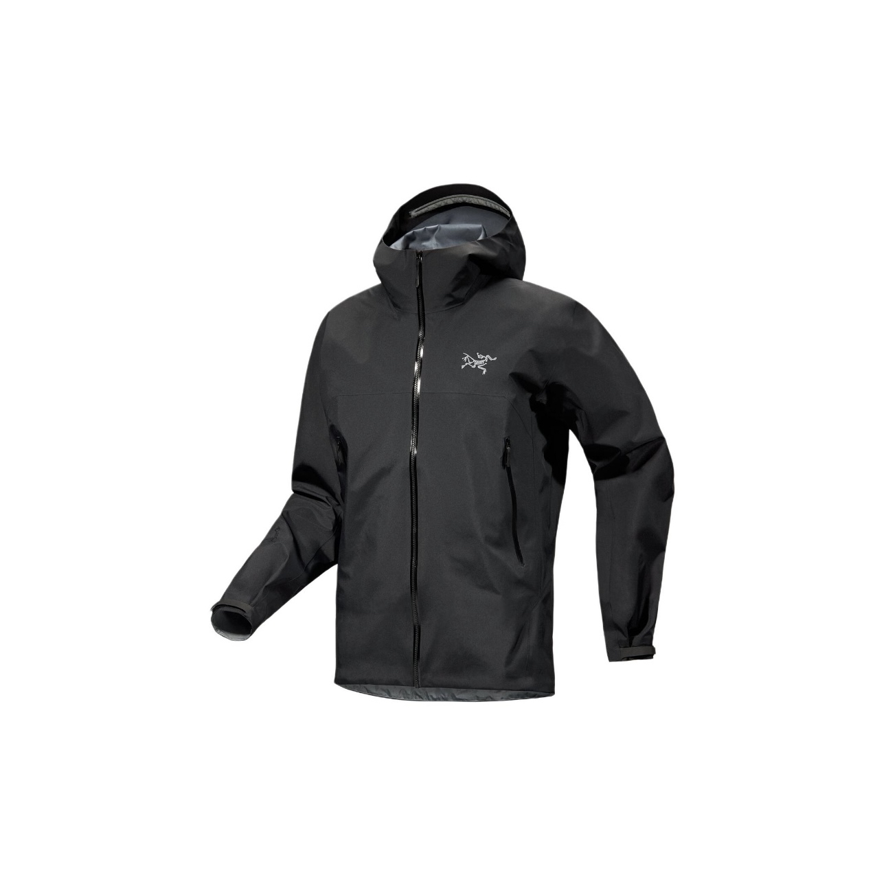 ARC'TERYX/始祖鸟 Beta Jacket Men's logo刺绣防水防风夹克外套