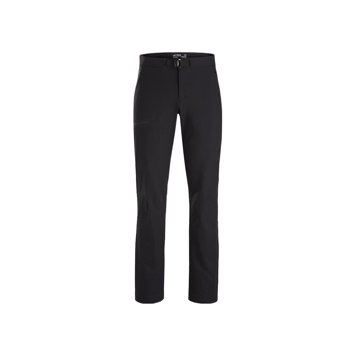 ARC'TERYX/始祖鸟 GAMM Pant 纯色防风防水耐磨冲锋裤 秋季 男款