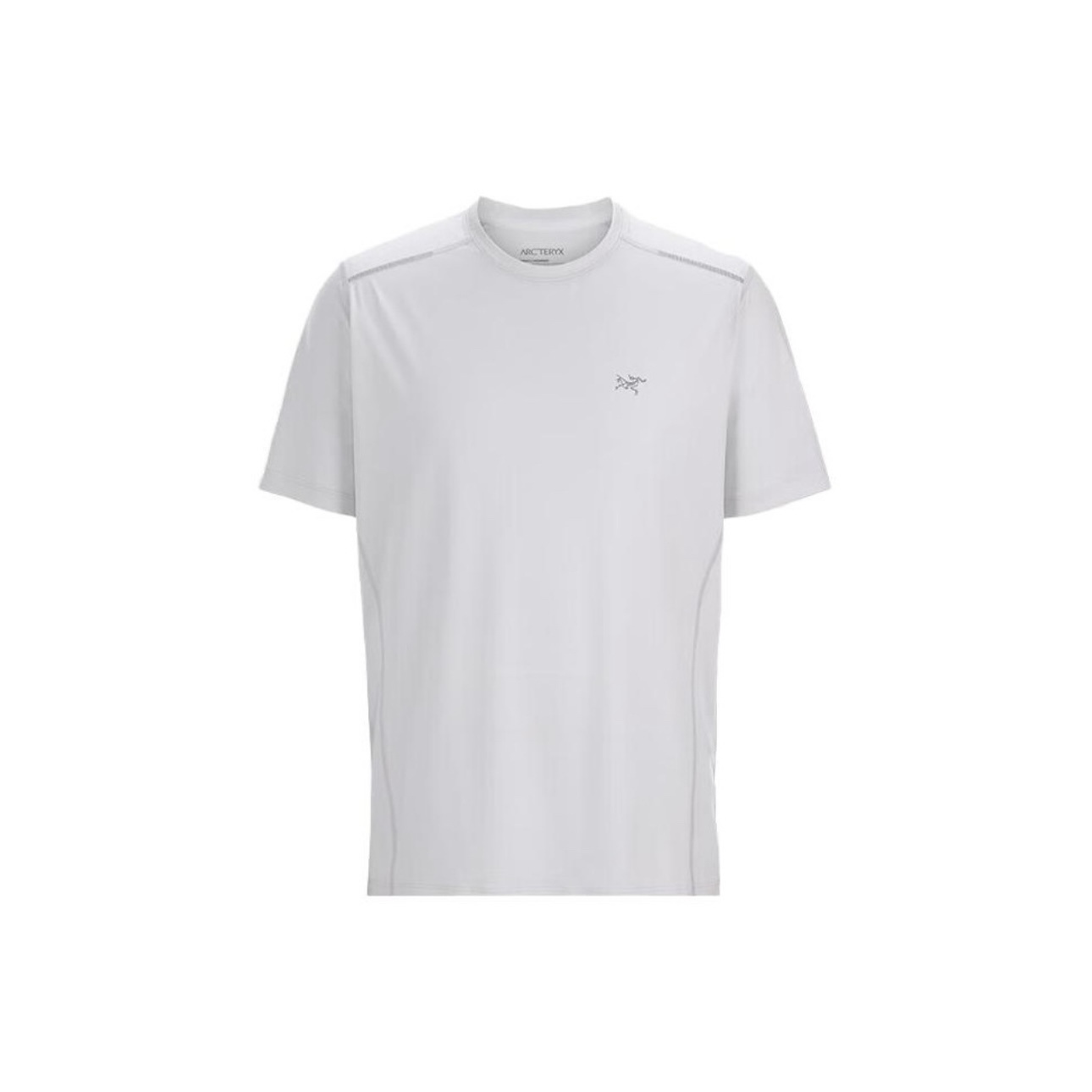 Arcteryx/始祖鸟 Motus系列 MOTUS CREW 轻量透气速干短袖T恤男款