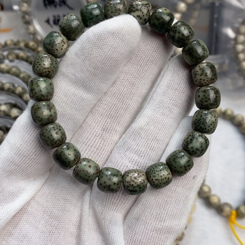 【闪购商品】星月菩提吊坠