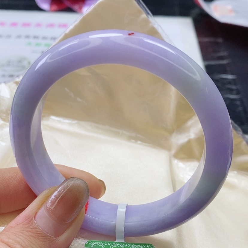 【闪购商品】翡翠手镯未镶嵌