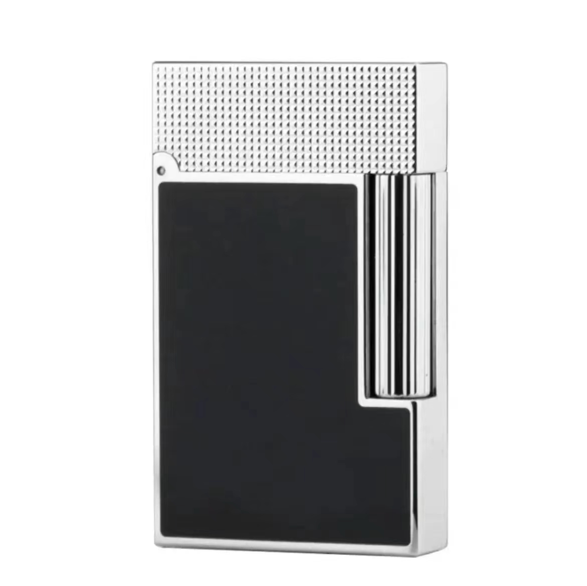 纯铜朗声充气打火机（以直播间展示为准）