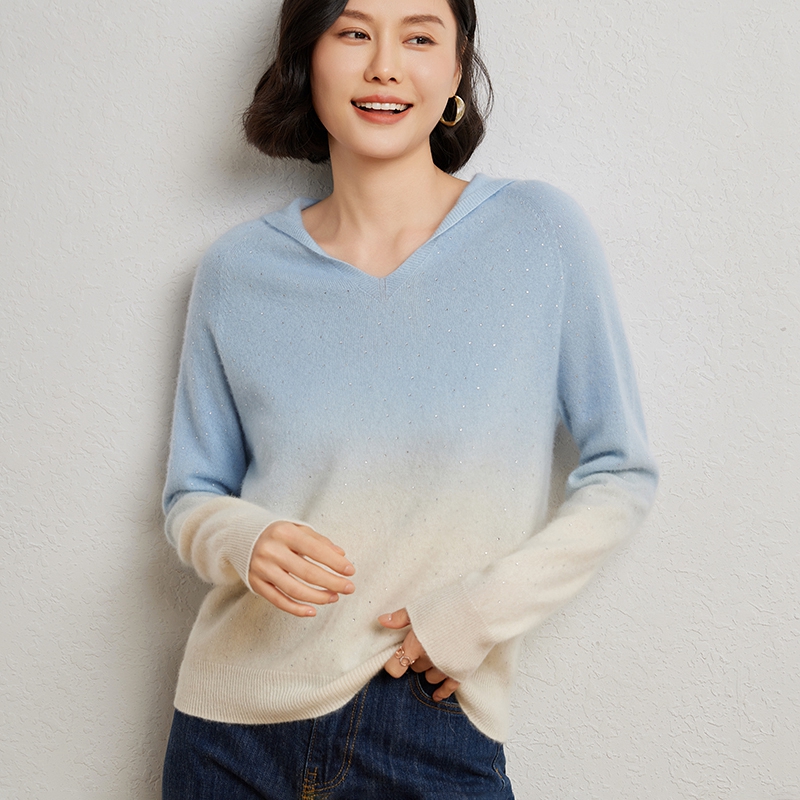 孤品针织衫链接【2/23】