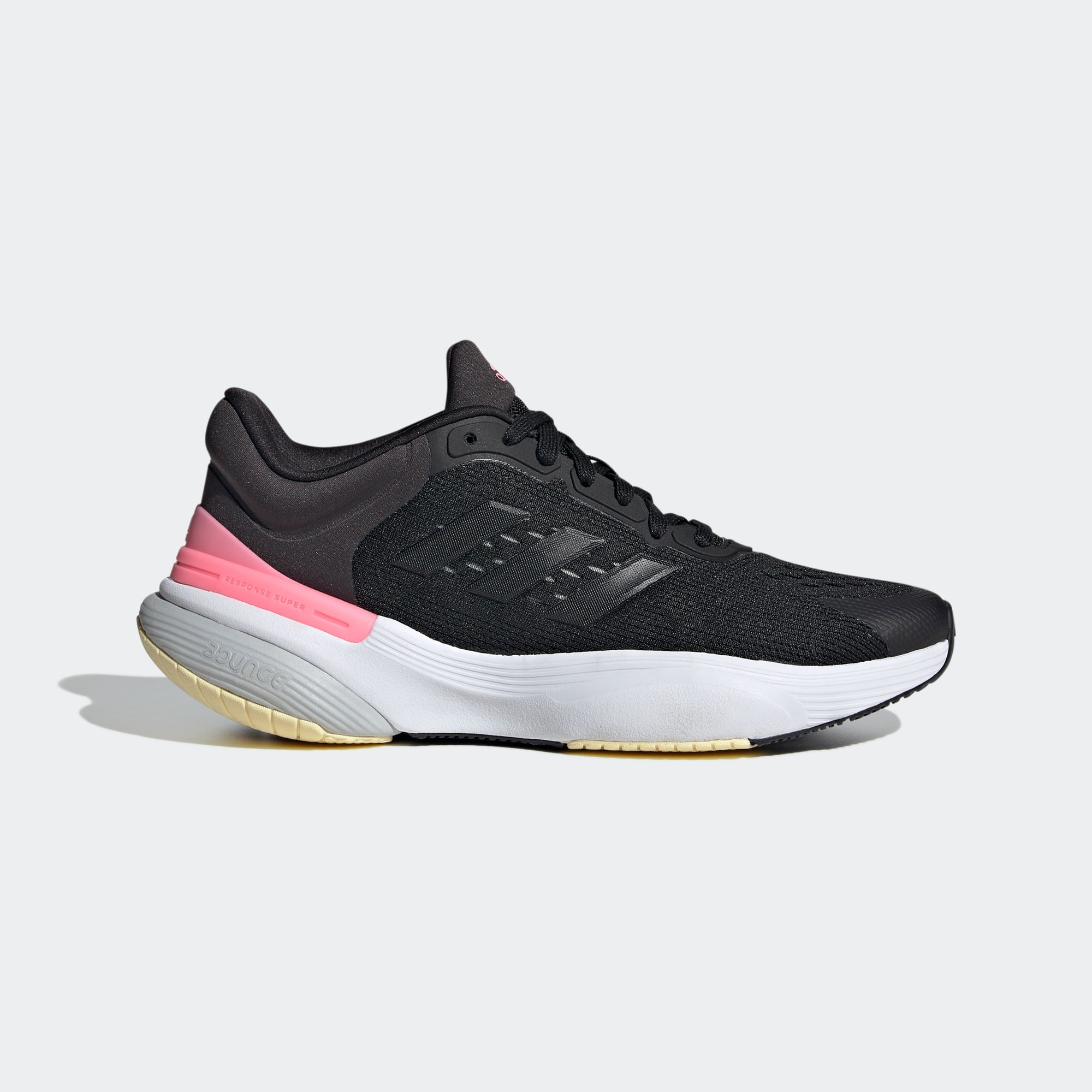 阿迪达斯跑步鞋男女运动休闲户外RESPONSE SUPER 3.0 W GW6690