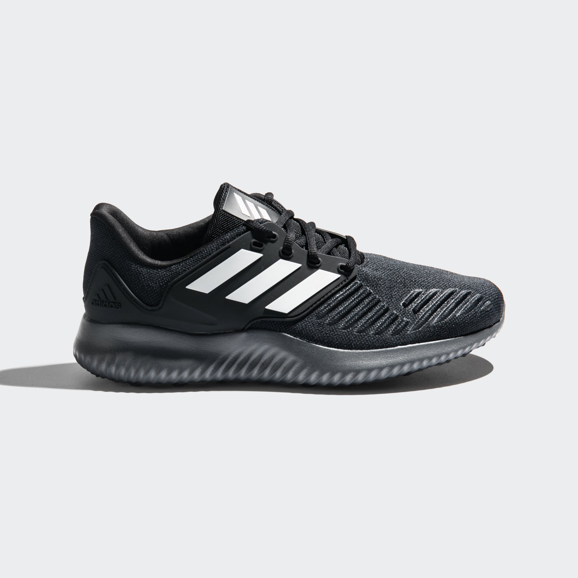 阿迪达斯男跑步鞋户外运动休闲低帮耐磨alphabounce rc.2 G28919