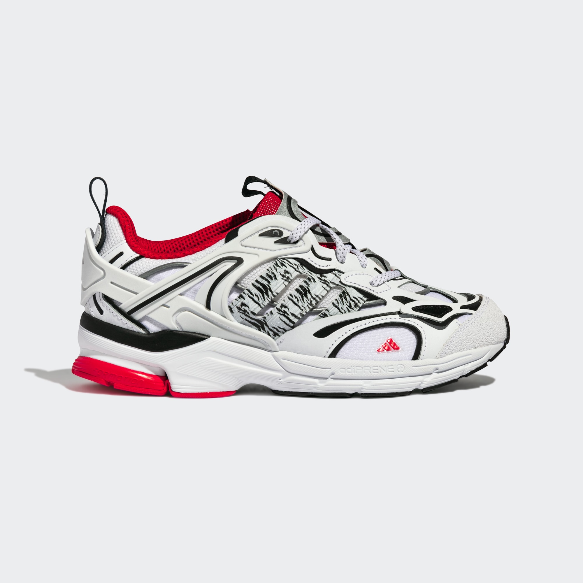 【推荐】阿迪达斯男鞋跑步鞋男女运动SPIRITAIN 2000 DELUXE 9500