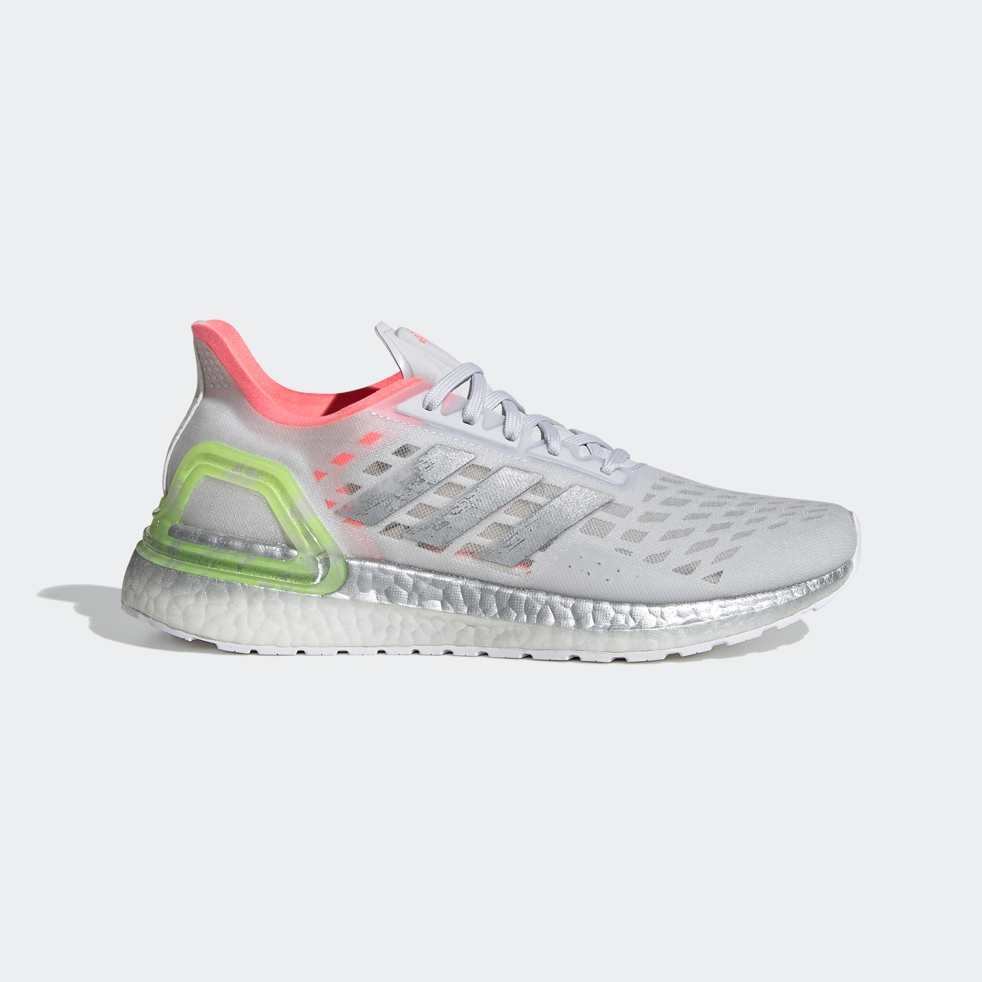 阿迪达斯女鞋跑步鞋运动休闲ULTRABOOST PB W EG0420