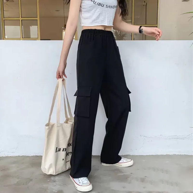 【推荐】阿迪达斯三叶草男长裤工装运动裤-ORCARGO PANT 9104