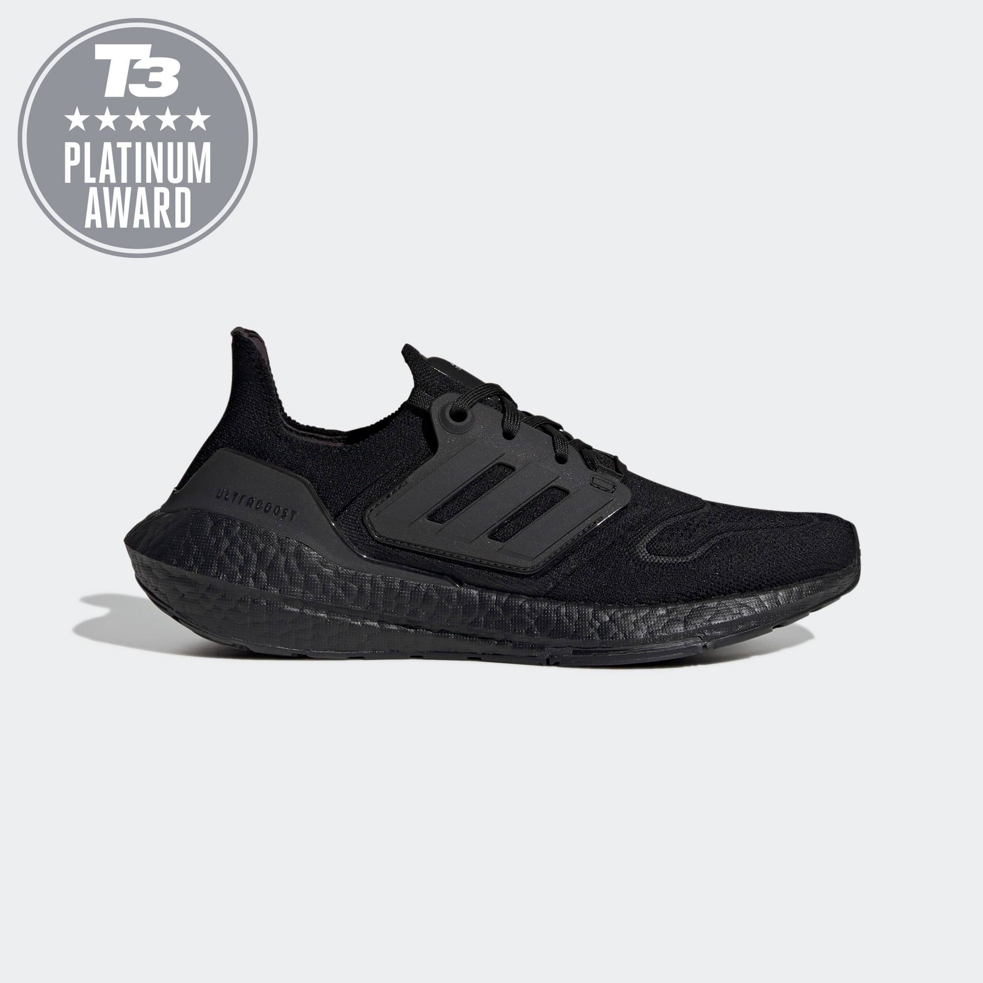 阿迪达斯女鞋跑步鞋运动休闲ULTRABOOST 22 W GX5587