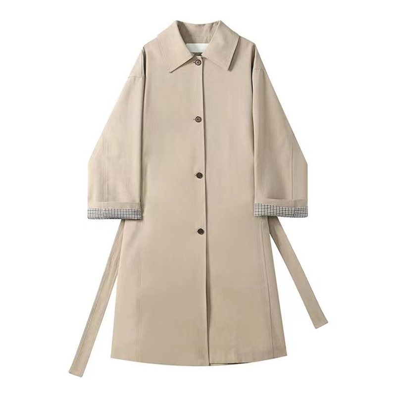 直播专用链接 女士 秋冬 时尚百搭 经典 慵懒 设计师韩版休闲外套