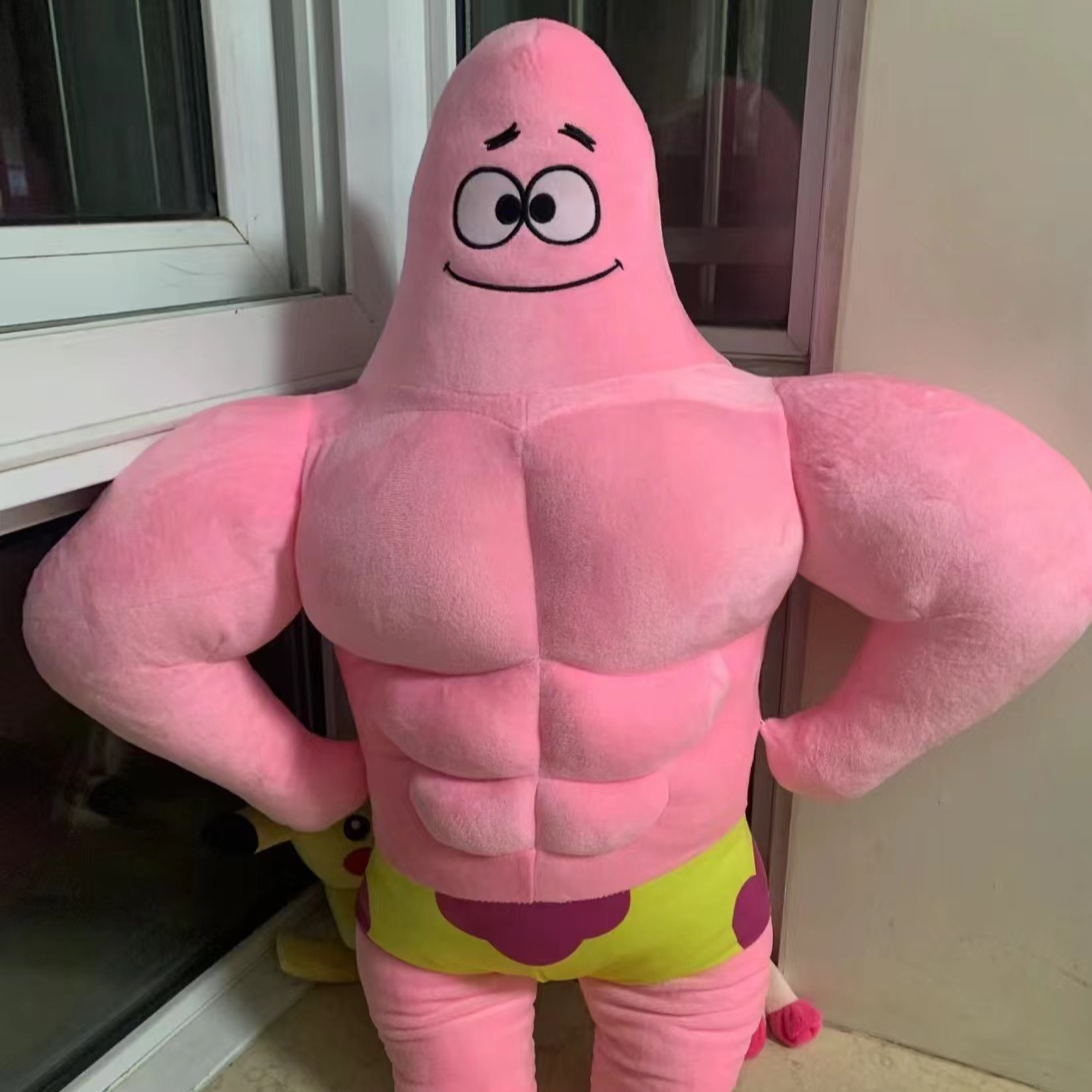 乔乔毛绒玩具 直播链接 精致玩偶 结婚抛洒 儿童节礼物娃娃