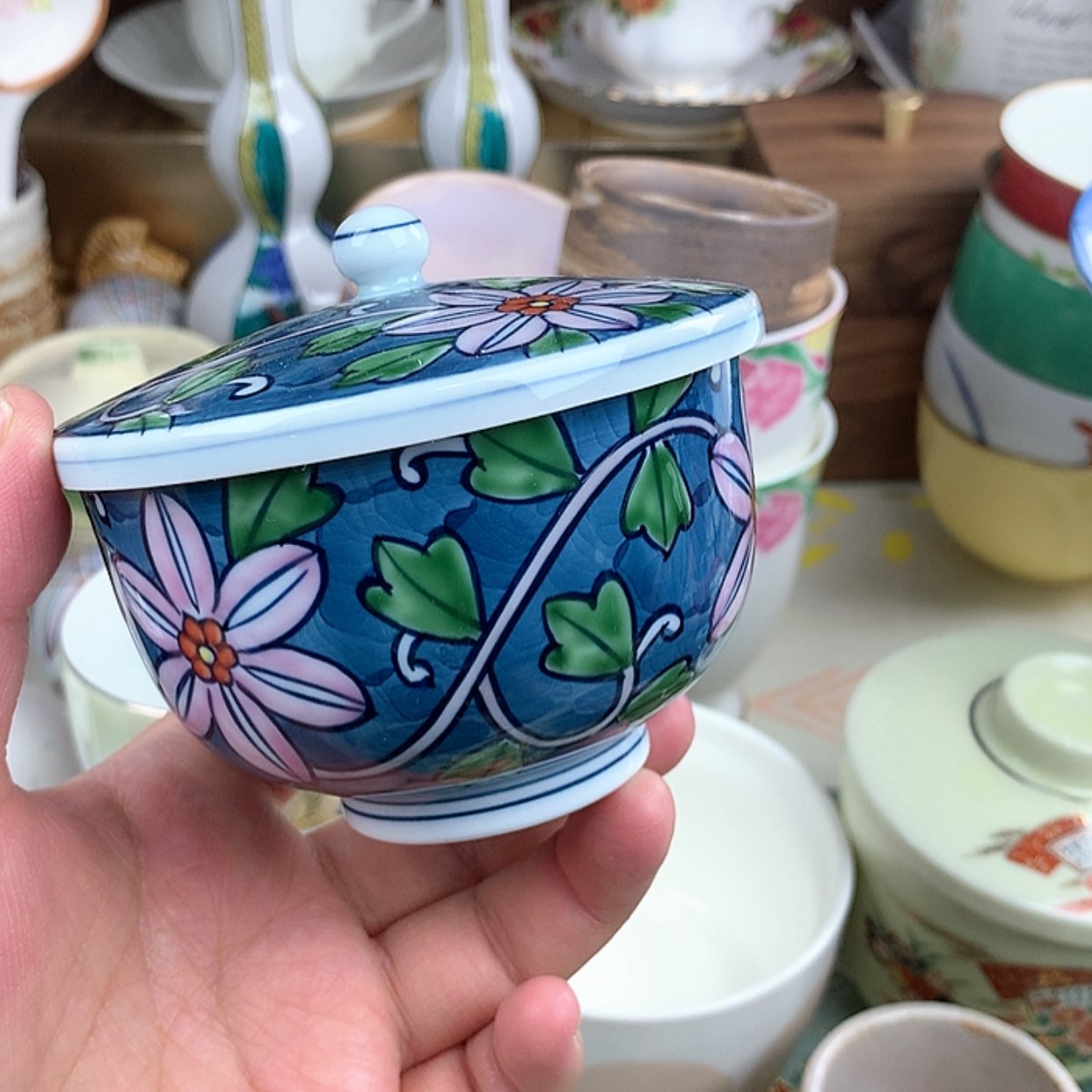 【闪购商品】瓷瓷片大***?
