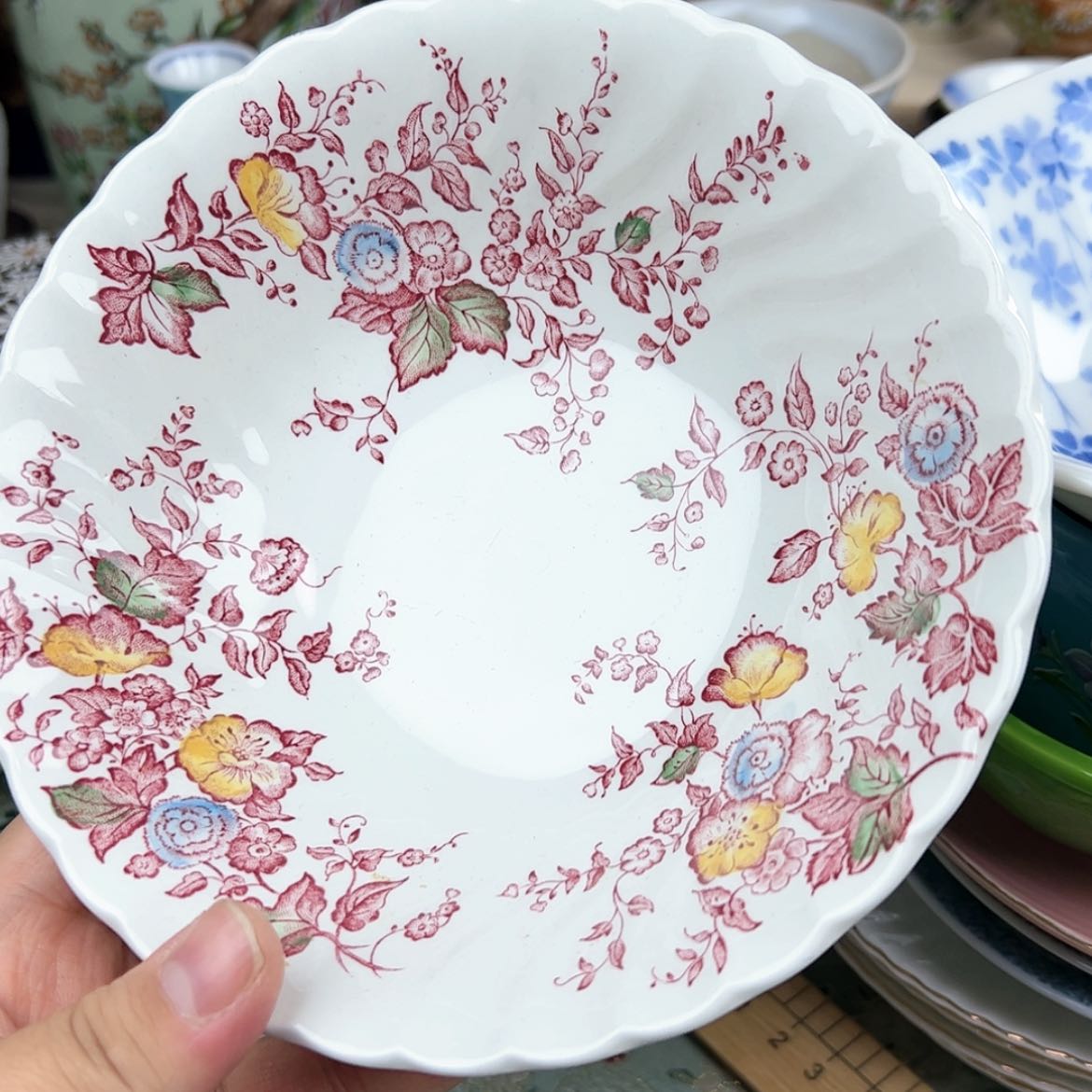 【闪购商品】瓷瓷片