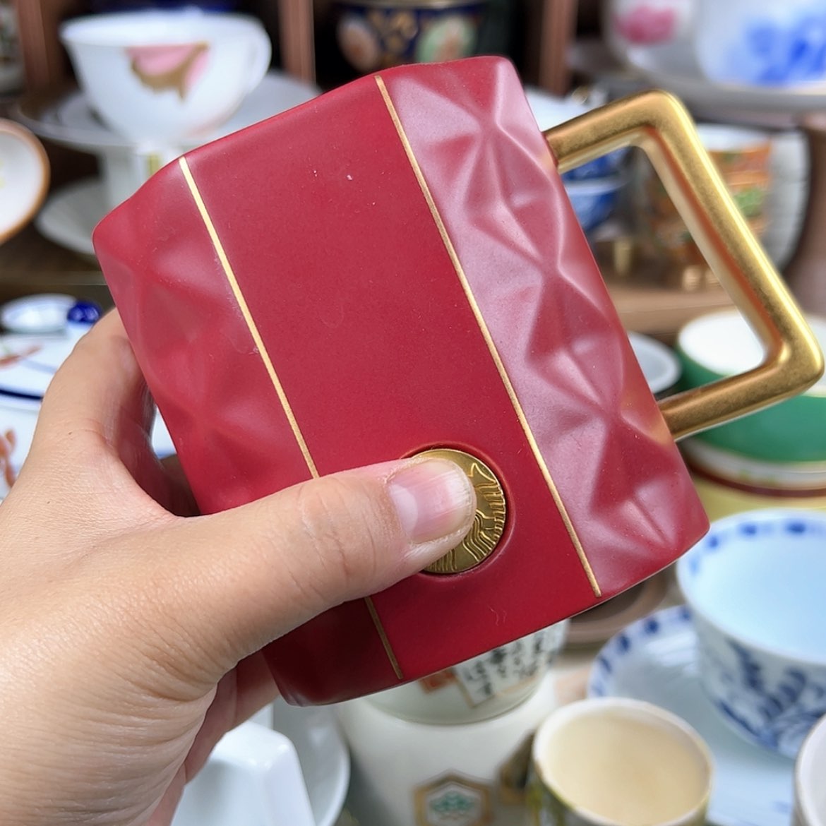 【闪购商品】瓷瓷片