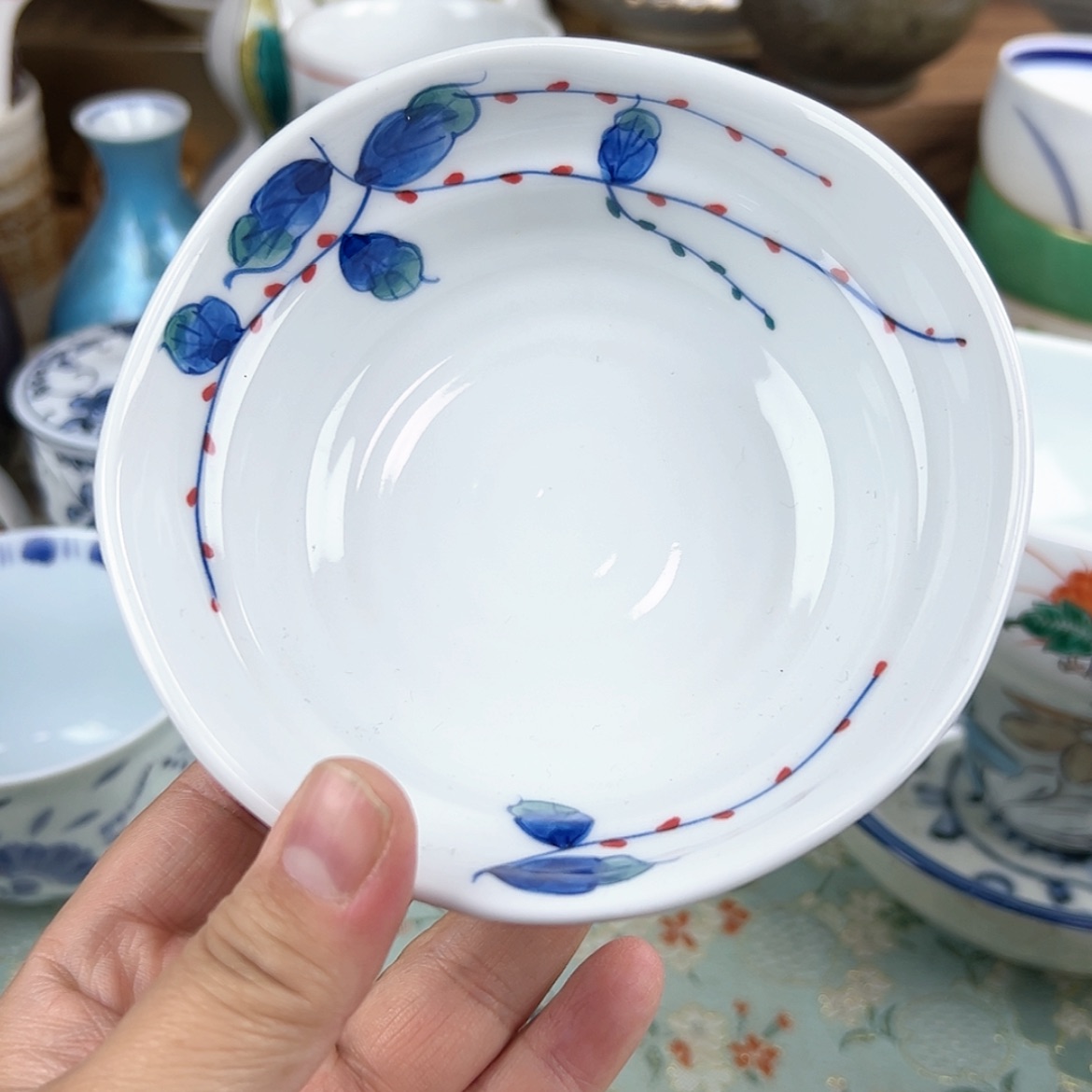 【闪购商品】瓷瓷片