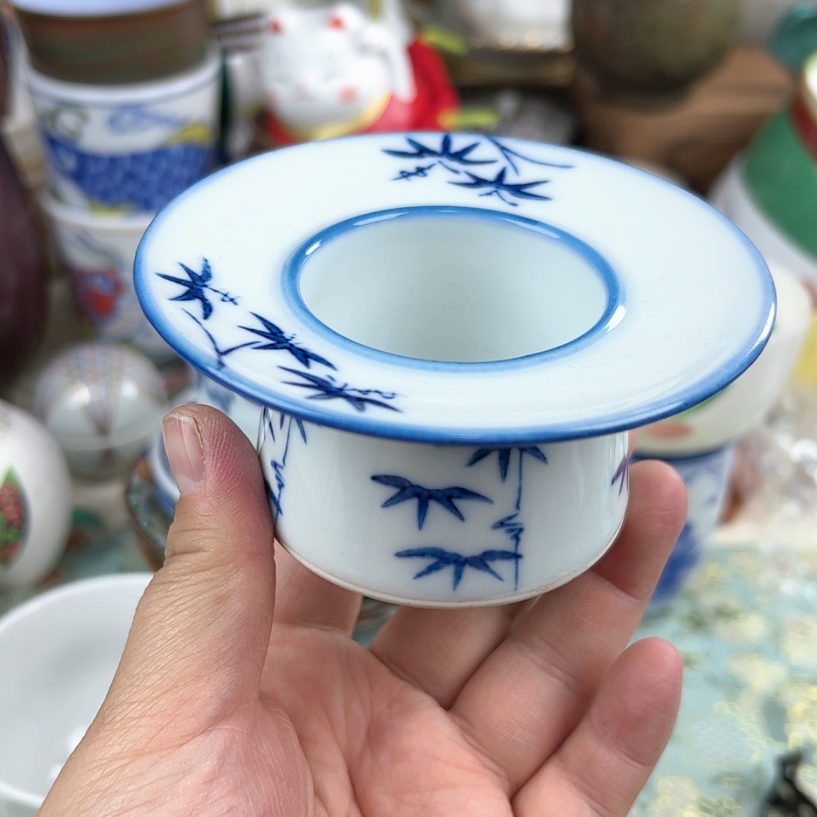 【闪购商品】瓷瓷片