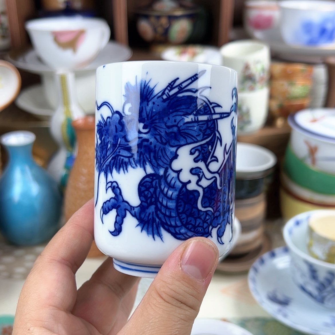 【闪购商品】瓷瓷片