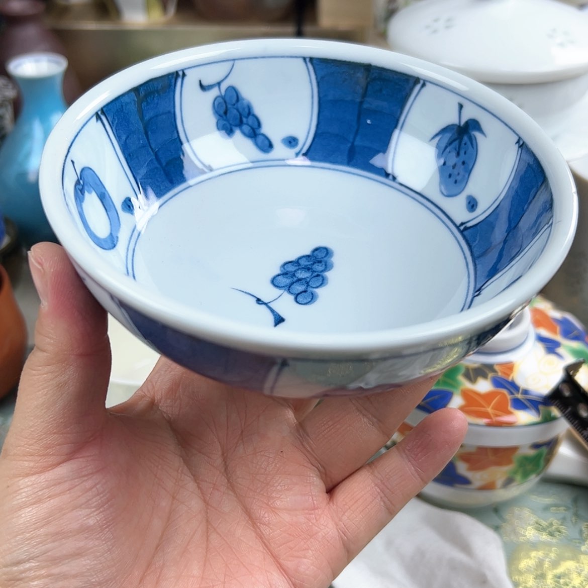 【闪购商品】瓷瓷片