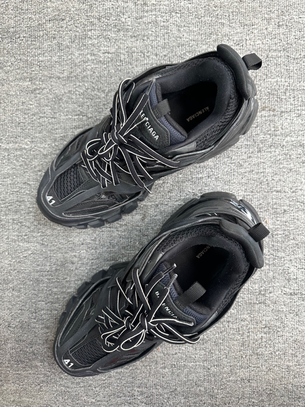 41 巴黎世家track 老爹鞋
