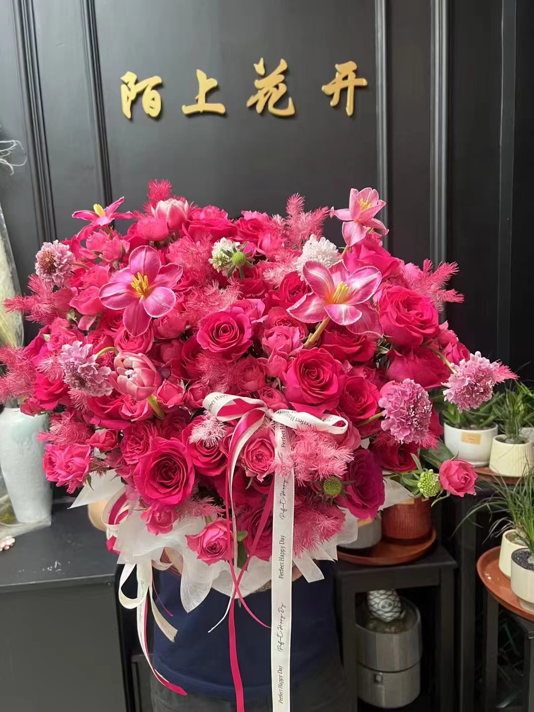 巨型佛洛依德抱抱桶（实物图拍摄）