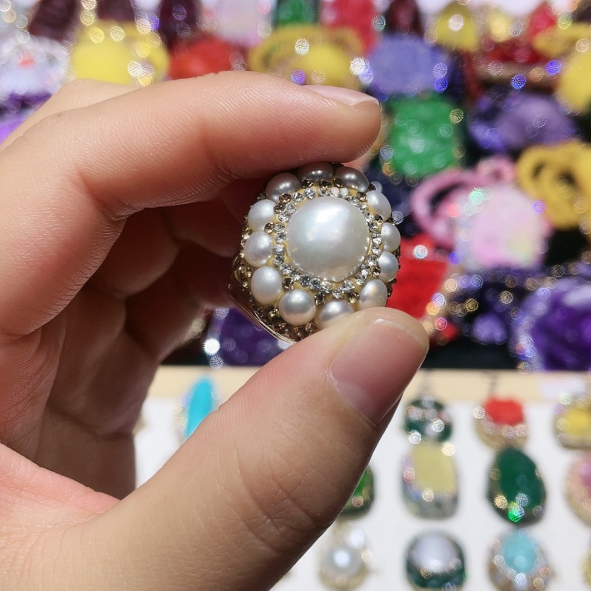 【闪购商品】一物一图泥塑