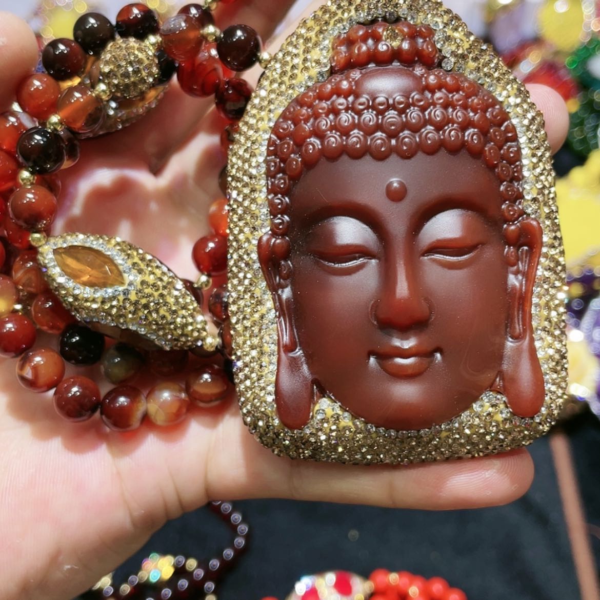 【闪购商品】一物一图泥塑